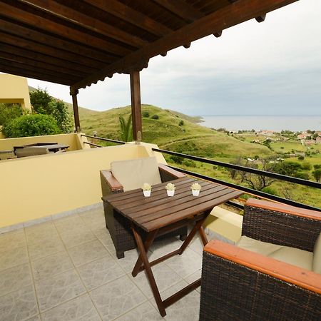 Hotel Dina - Ξενοδοχείο Ντινα Plati  Zewnętrze zdjęcie