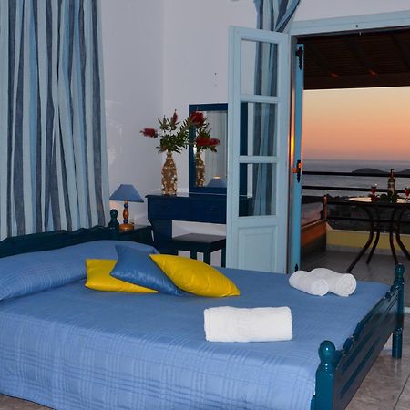 Hotel Dina - Ξενοδοχείο Ντινα Plati  Zewnętrze zdjęcie