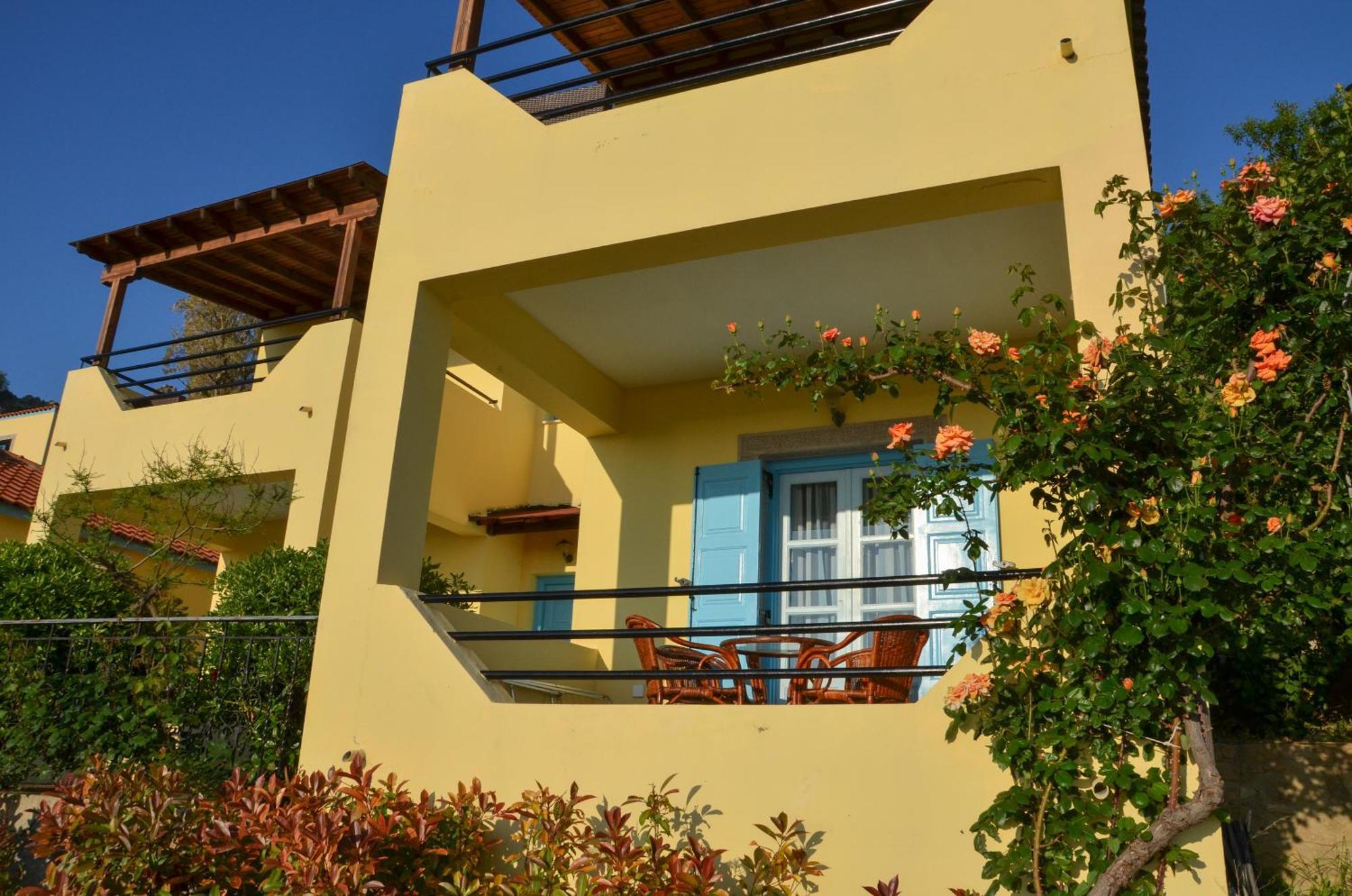 Hotel Dina - Ξενοδοχείο Ντινα Plati  Pokój zdjęcie