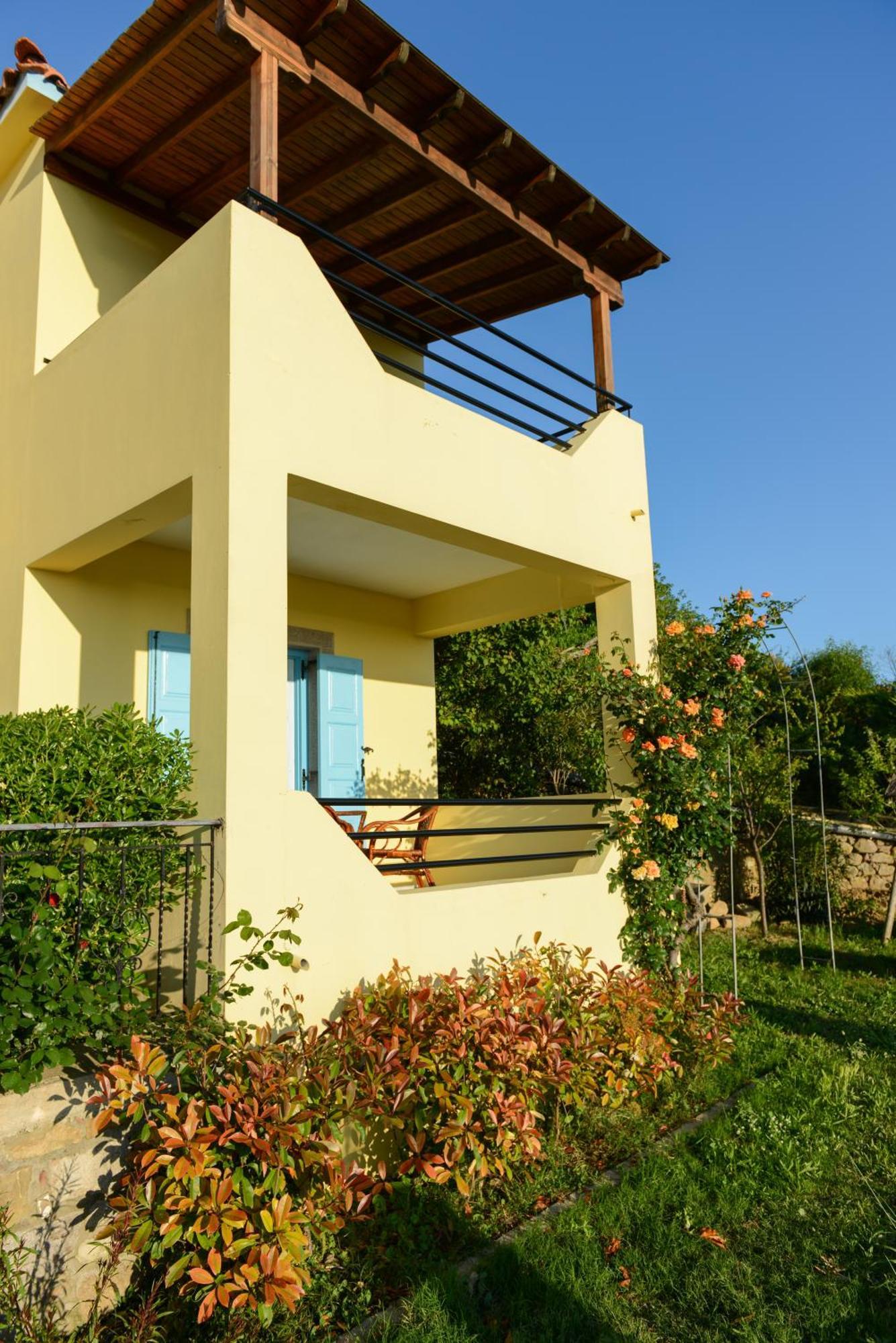 Hotel Dina - Ξενοδοχείο Ντινα Plati  Zewnętrze zdjęcie