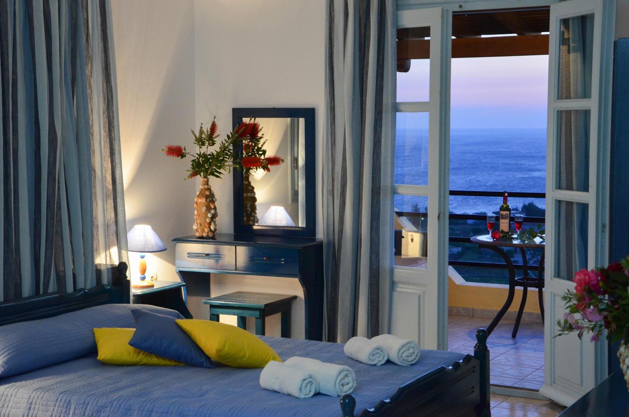 Hotel Dina - Ξενοδοχείο Ντινα Plati  Zewnętrze zdjęcie