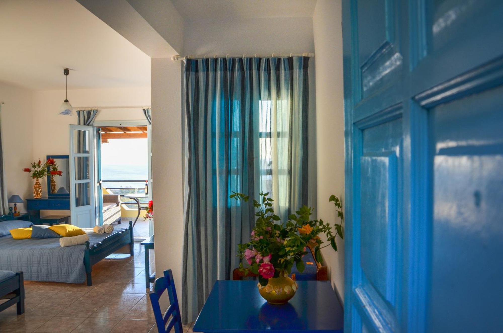 Hotel Dina - Ξενοδοχείο Ντινα Plati  Zewnętrze zdjęcie
