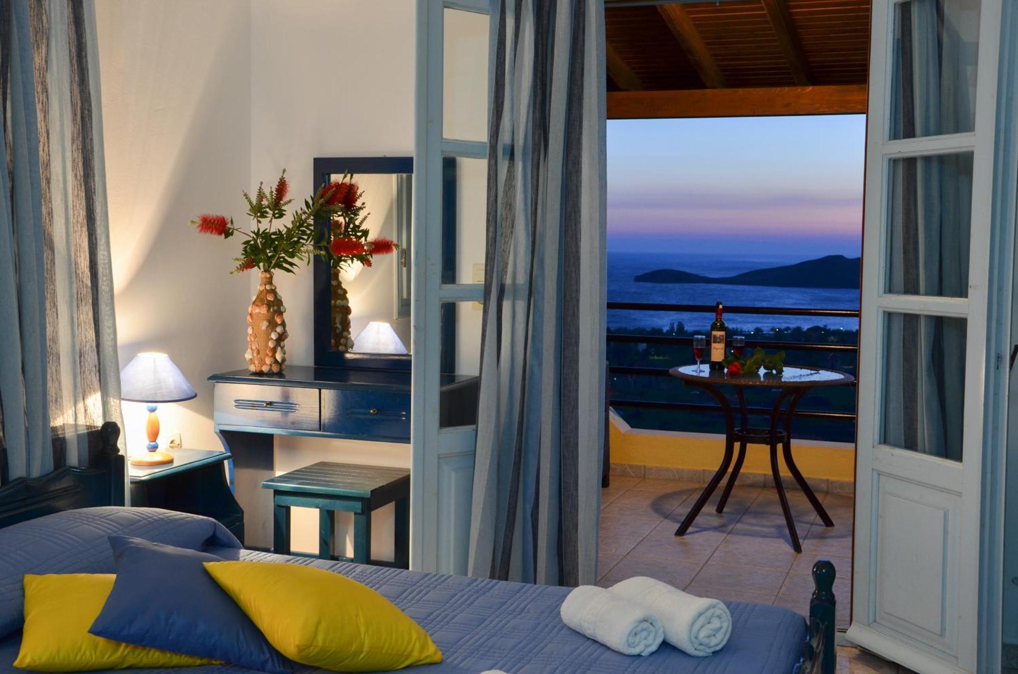 Hotel Dina - Ξενοδοχείο Ντινα Plati  Pokój zdjęcie