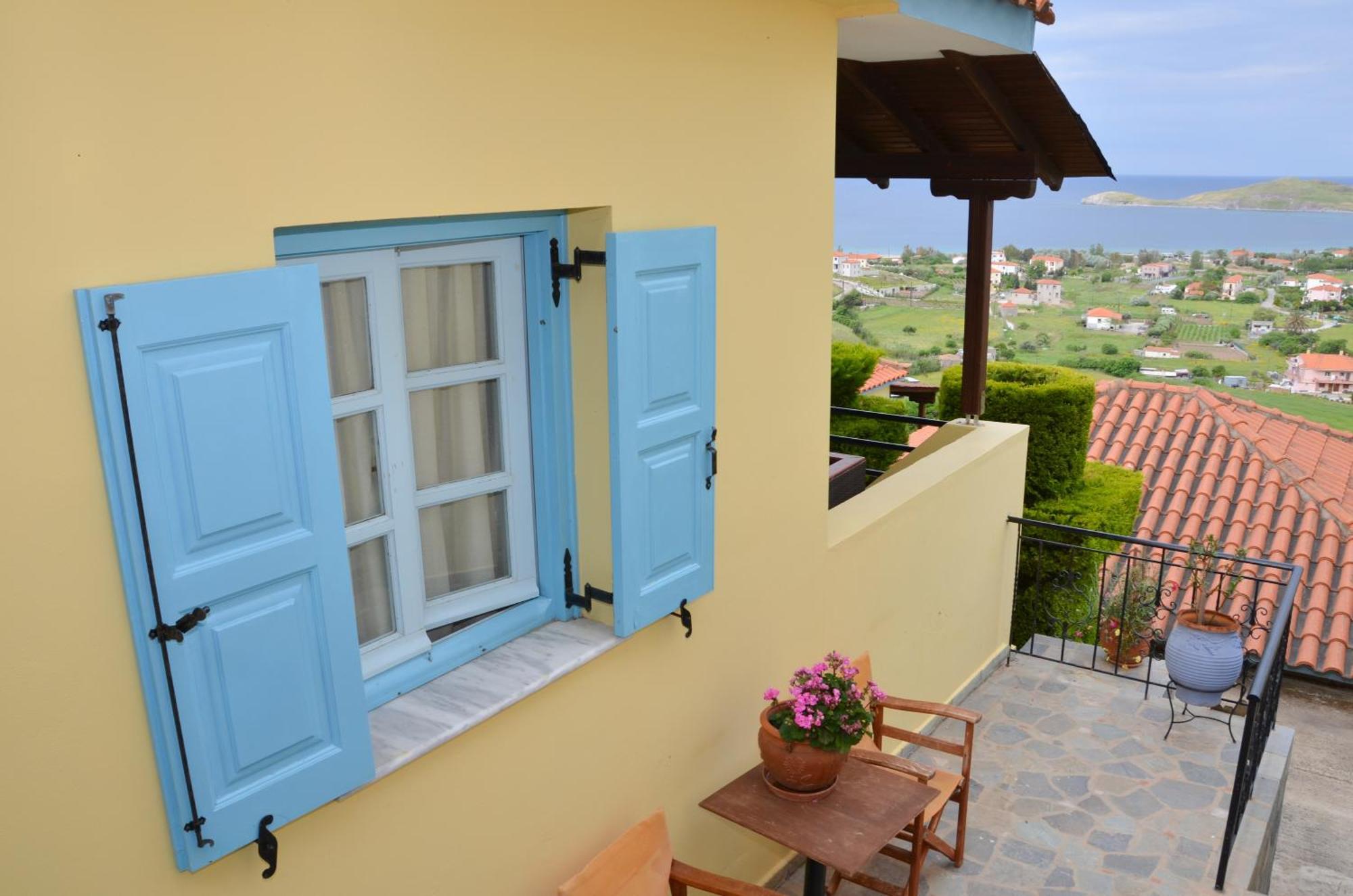 Hotel Dina - Ξενοδοχείο Ντινα Plati  Zewnętrze zdjęcie