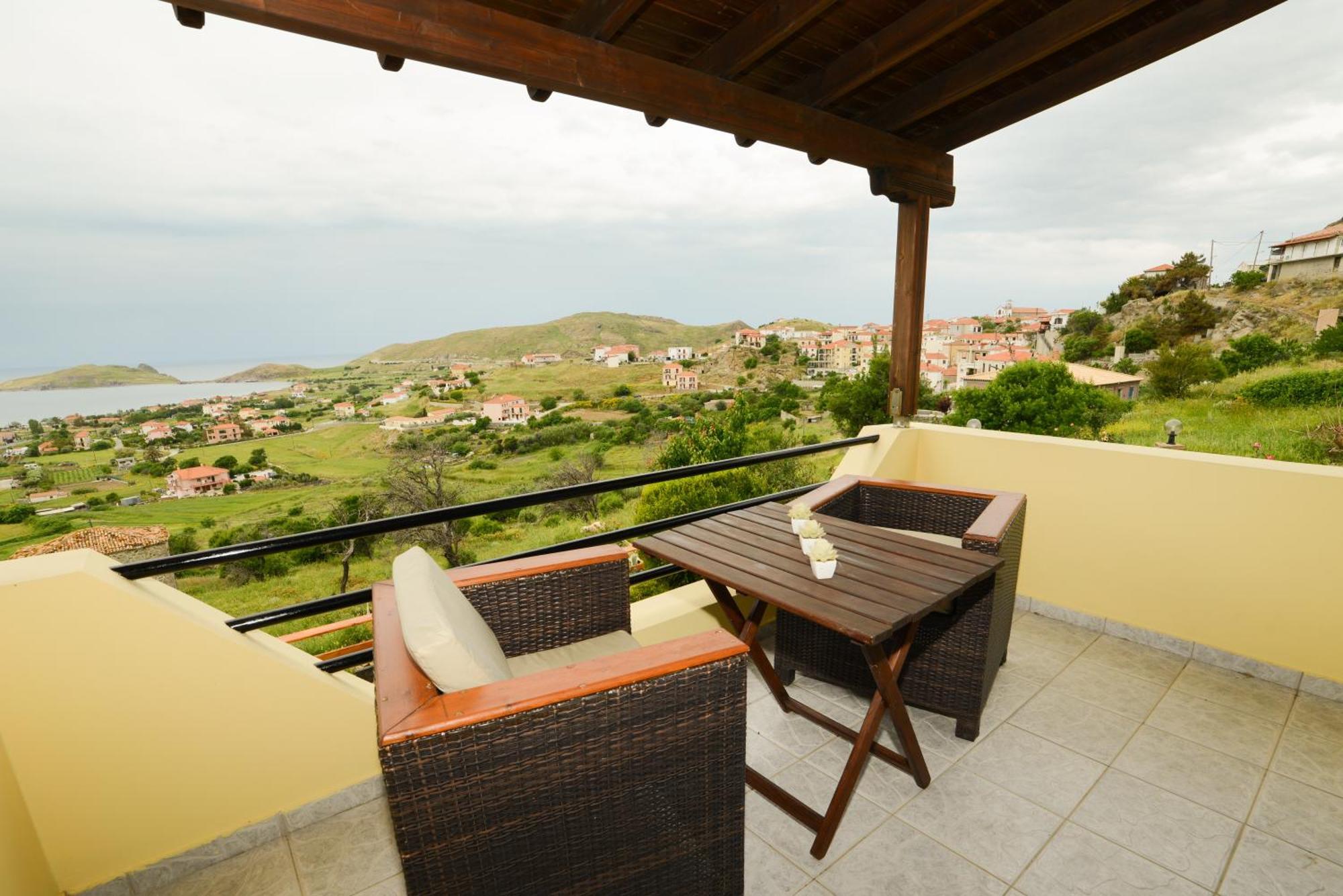 Hotel Dina - Ξενοδοχείο Ντινα Plati  Zewnętrze zdjęcie