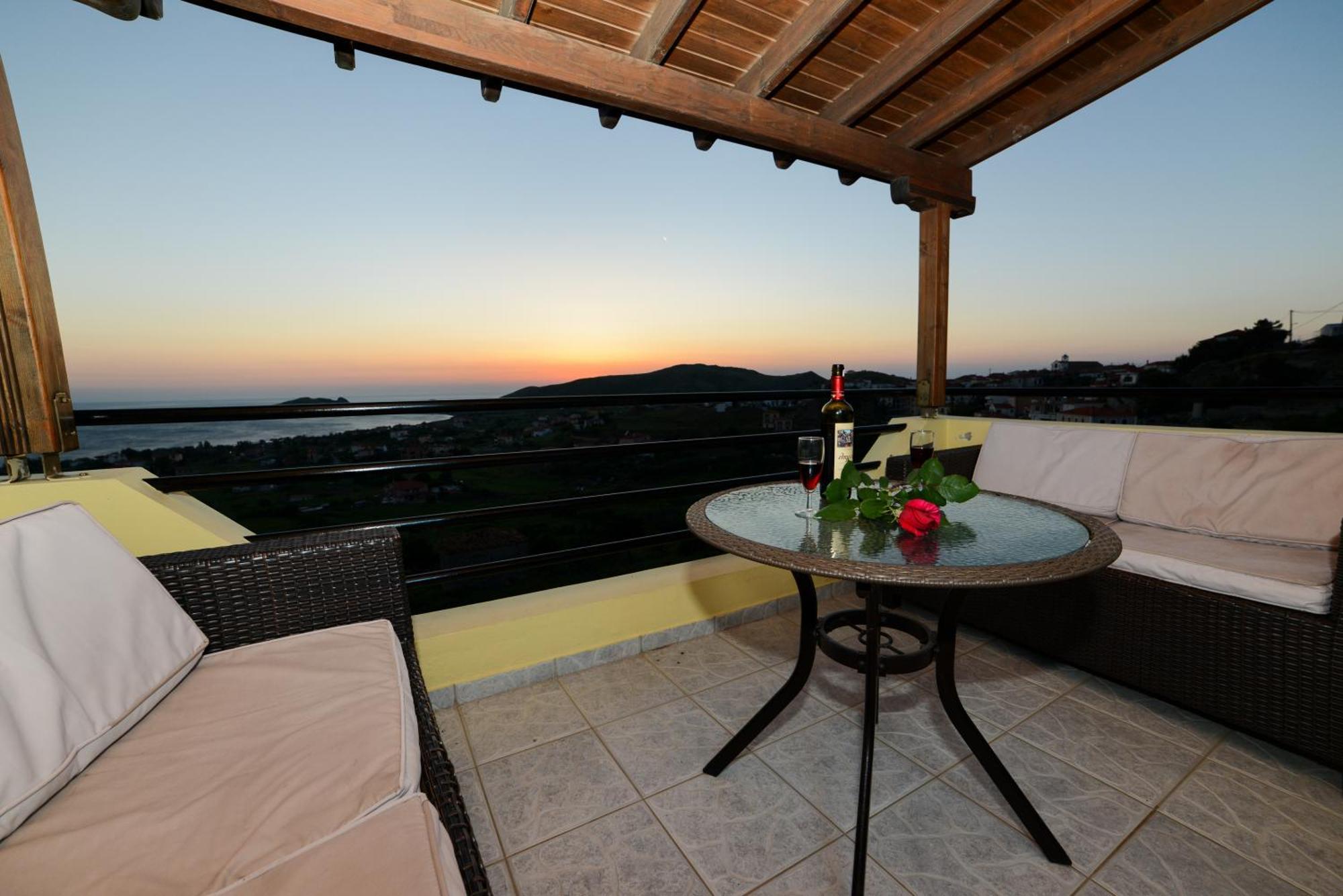 Hotel Dina - Ξενοδοχείο Ντινα Plati  Zewnętrze zdjęcie